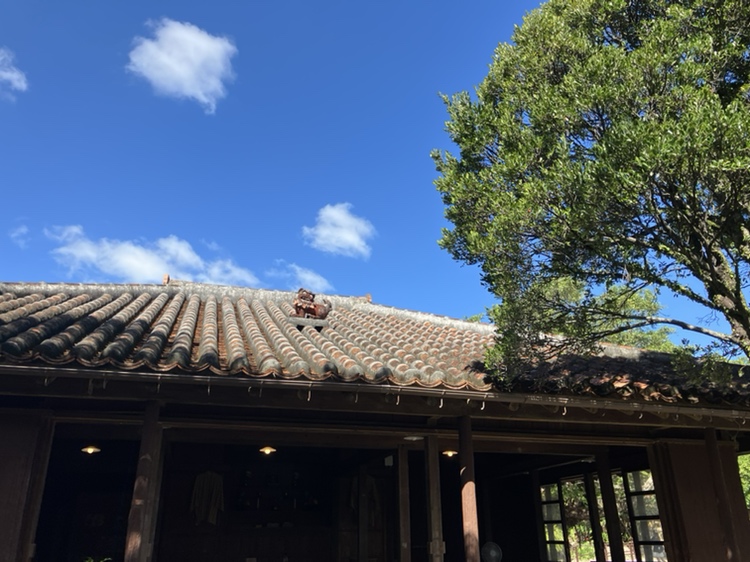 研修旅行へ行ってきました！